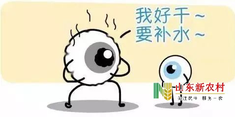 【新年“润睛”】临朐县人民医院“干眼SPA”做起来！优惠满满！