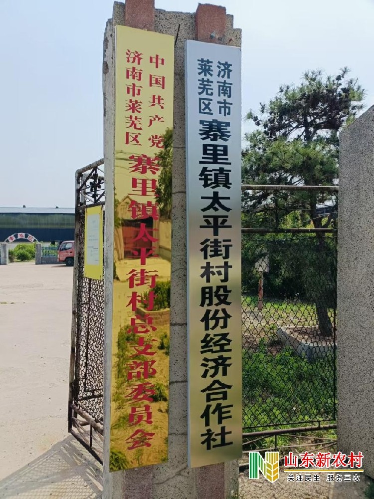暖光行动，走进寨里镇太平街村