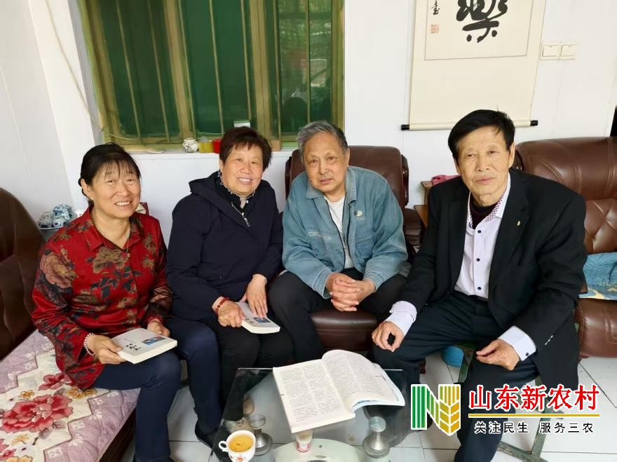 司法所绘出基层治理乡村精神文明新画卷      ——读赵永德  李春臻《界线就是法律的红线》有感
