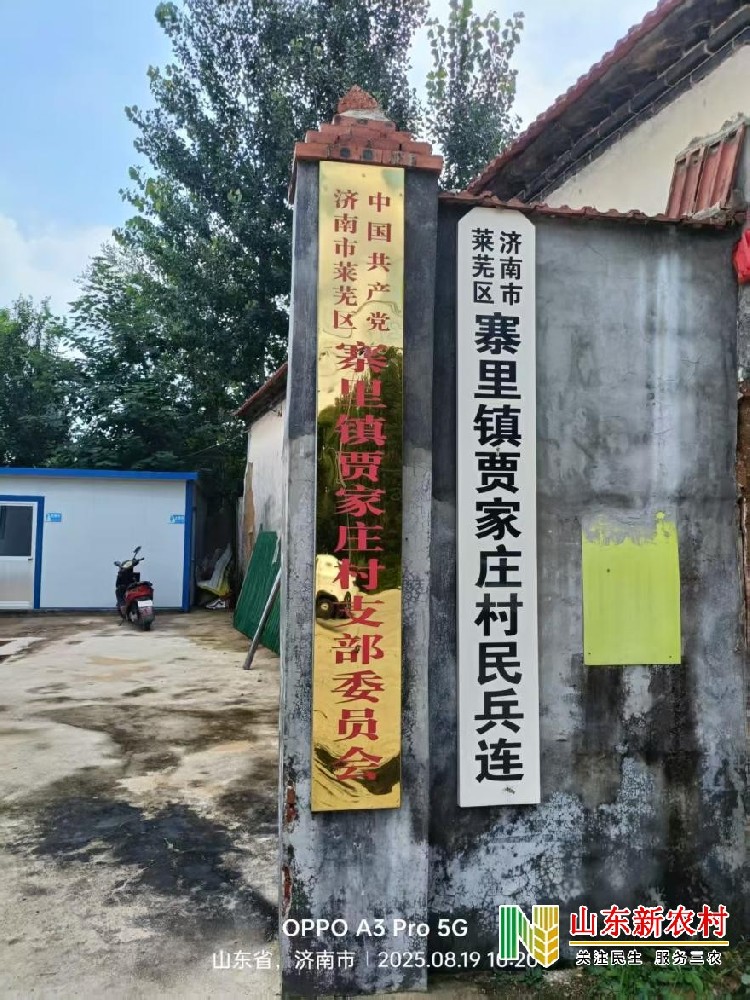 推动乡村振兴，发展特色经济